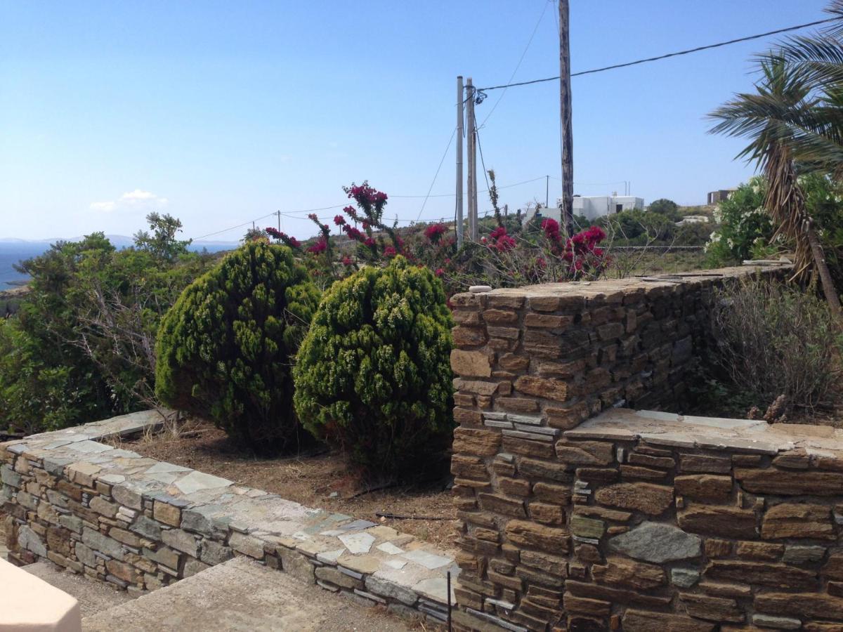 Villa Stella Di Mare Family House Agios Ioannis  Exterior foto