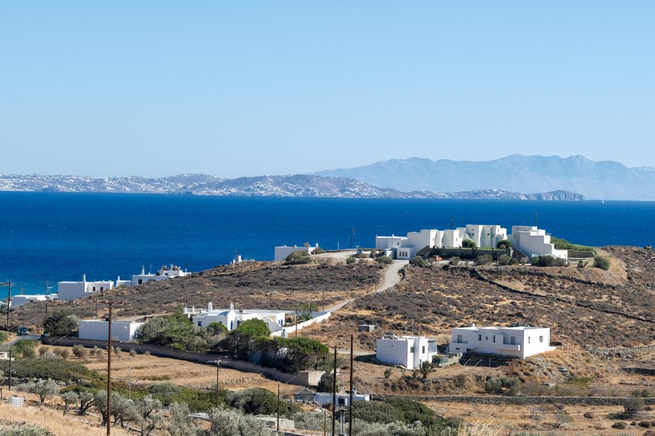 Villa Stella Di Mare Family House Agios Ioannis  Exterior foto