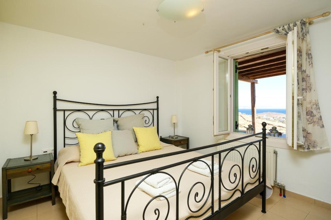 Villa Stella Di Mare Family House Agios Ioannis  Exterior foto