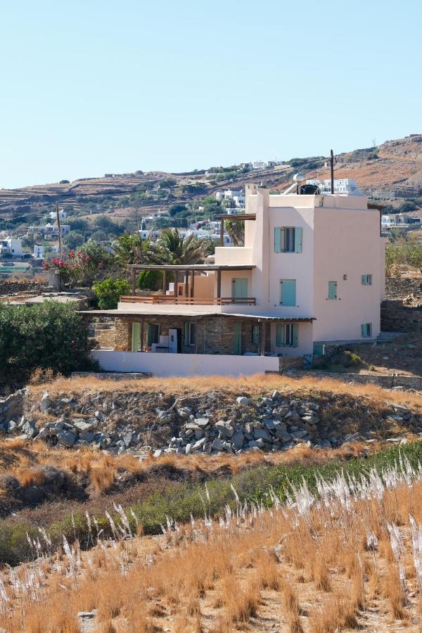 Villa Stella Di Mare Family House Agios Ioannis  Exterior foto