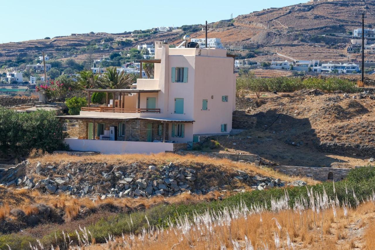 Villa Stella Di Mare Family House Agios Ioannis  Exterior foto
